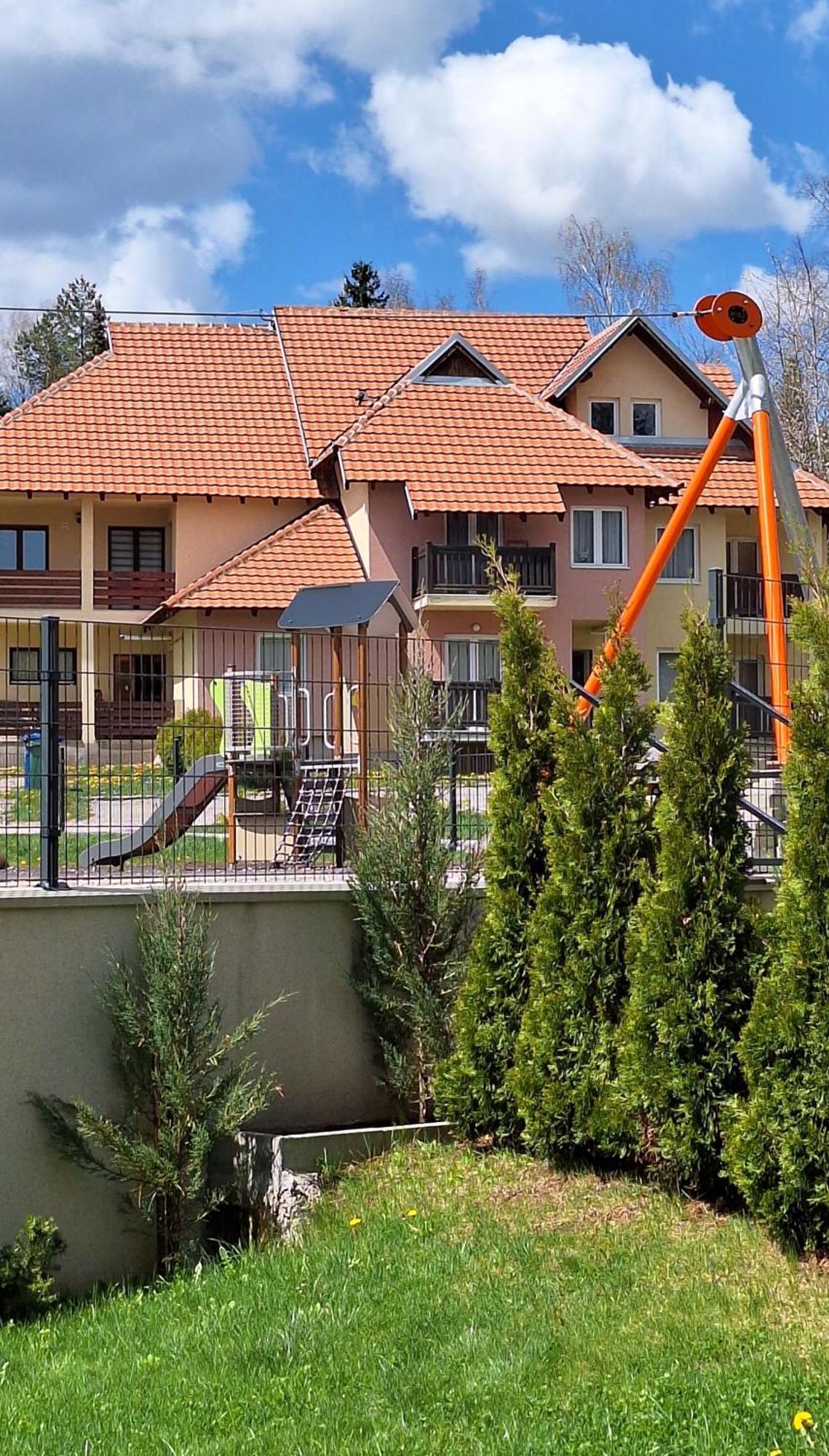 Silver Star Zlatibor Esterno foto